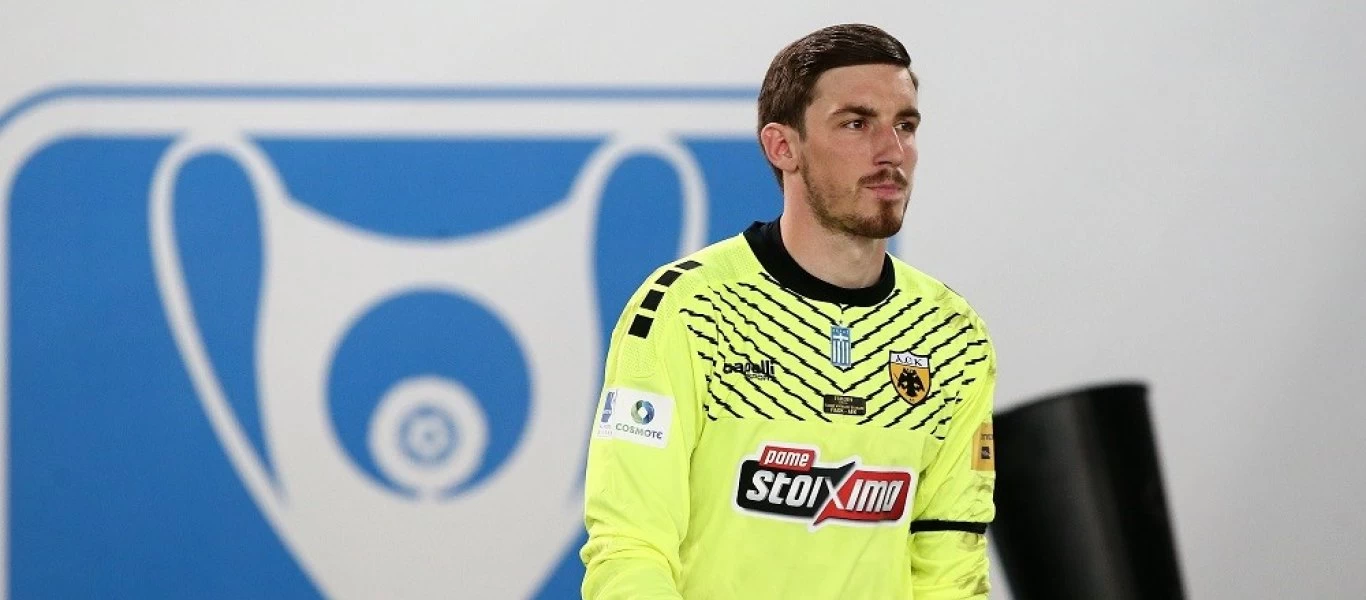 Σέλτικ: Στρέφει το ενδιαφέρον της πέρα από τον Β.Μπάρκα